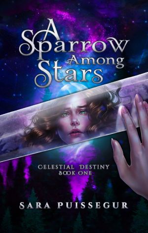 [Celestial Destiny Series 01] • A Sparrow Among Stars